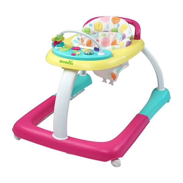 روروک اسپادیس مدل diy walker
